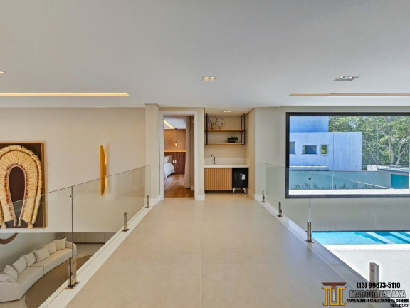 Imagem Casa com 7 Quartos à Venda, 758 m² em Riviera - Bertioga