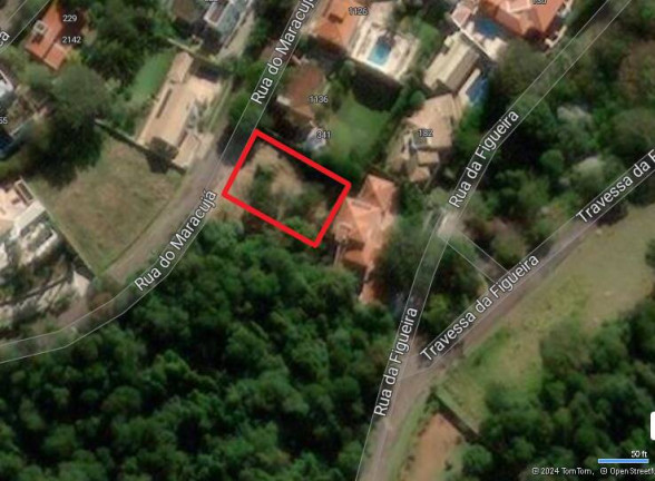 Imagem Terreno em Condomínio à Venda, 1.043 m² em Malota - Jundiaí