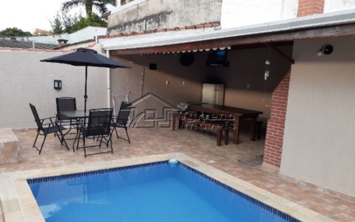 Imagem Casa com 3 Quartos à Venda, 351 m² em Jardim Esplanada - São José Dos Campos Imagem Casa com 3 Quartos à Venda, 351 m² em Jardim Esplanada - São José Dos Campos