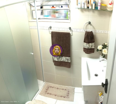 Imagem Apartamento com 2 Quartos à Venda, 68 m² em Campo Grande - Santos Imagem Apartamento com 2 Quartos à Venda, 68 m² em Campo Grande - Santos