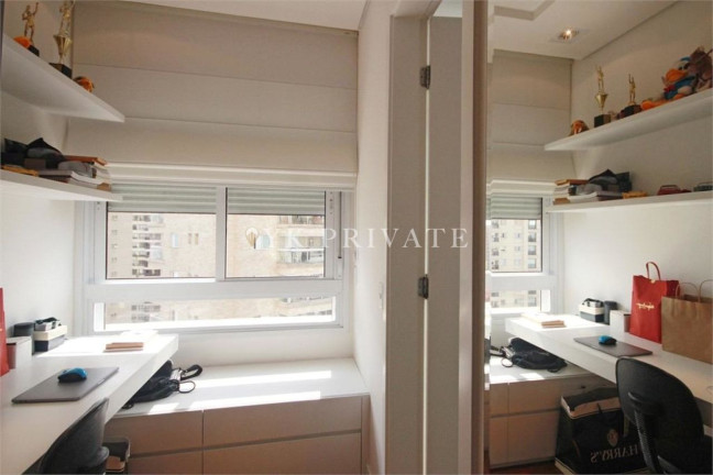 Imagem Apartamento com 4 Quartos à Venda, 320 m² em Pacaembu - São Paulo Imagem Apartamento com 4 Quartos à Venda, 320 m² em Pacaembu - São Paulo