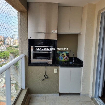 Imagem Apartamento com 2 Quartos à Venda, 108 m² em Villa Almeida - Indaiatuba