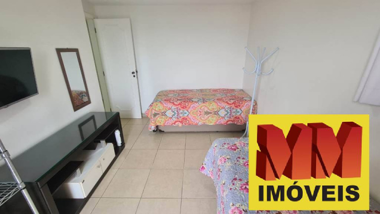 Imagem Apartamento com 3 Quartos à Venda, 99 m² em Vila Nova - Cabo Frio