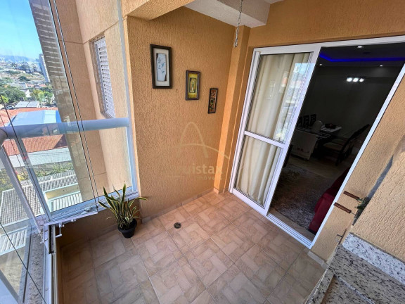 Imagem Apartamento com 3 Quartos à Venda, 73 m² em Centro - Osasco Imagem Apartamento com 3 Quartos à Venda, 73 m² em Centro - Osasco