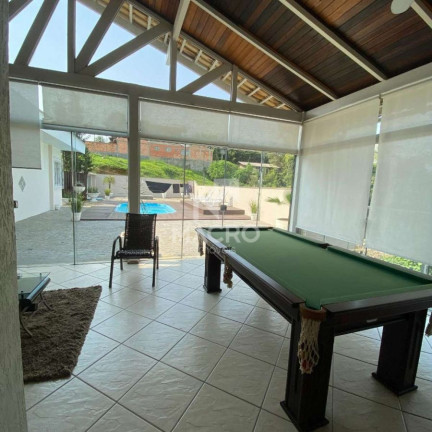 Imagem Casa com 3 Quartos à Venda, 200 m² em Vila Lenzi - Jaraguá Do Sul