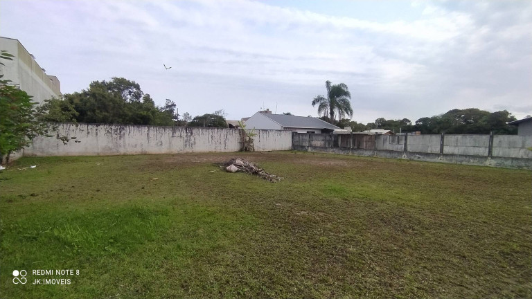 Imagem Terreno à Venda, 768 m² em Praia Das Palmeiras - Itapoá Imagem Terreno à Venda, 768 m² em Praia Das Palmeiras - Itapoá