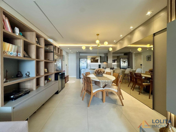 Imagem Apartamento com 4 Quartos à Venda, 108 m² em Itacorubi - Florianópolis Imagem Apartamento com 4 Quartos à Venda, 108 m² em Itacorubi - Florianópolis