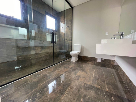 Imagem Casa com 4 Quartos à Venda, 243 m² em Loteamento Vivant Urbanova - São José Dos Campos