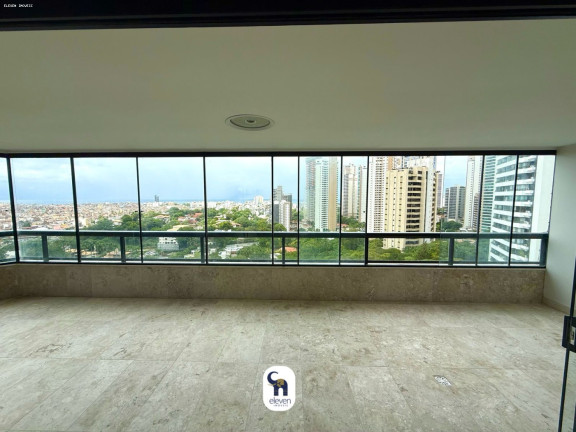 Imagem Apartamento com 4 Quartos à Venda, 210 m² em Horto Florestal - Salvador