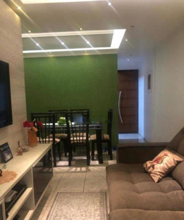 Imagem Apartamento com 3 Quartos à Venda, 54 m² em Jardim Santa Terezinha - São Paulo Imagem Apartamento com 3 Quartos à Venda, 54 m² em Jardim Santa Terezinha - São Paulo