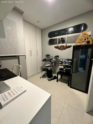 Imagem Apartamento com 3 Quartos à Venda, 70 m² em Graças - Recife