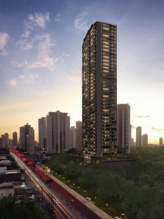 Imagem Apartamento com 3 Quartos à Venda, 121 m² Imagem Apartamento com 3 Quartos à Venda, 121 m²