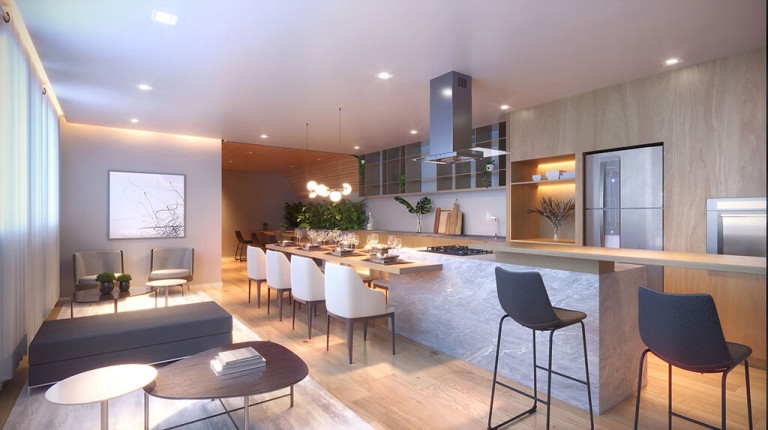 Imagem Apartamento com 1 Quarto à Venda, 28 m² em Bela Vista - São Paulo Imagem Apartamento com 1 Quarto à Venda, 28 m² em Bela Vista - São Paulo