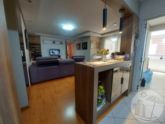 Imagem Apartamento com 3 Quartos à Venda, 101 m² em Bela Vista - São José