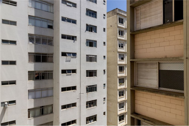 Imagem Apartamento com 3 Quartos à Venda, 135 m² em Bela Vista - São Paulo