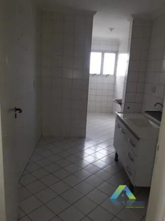 Imagem Apartamento com 3 Quartos à Venda, 69 m² em Vila Bela Vista - Santo André Imagem Apartamento com 3 Quartos à Venda, 69 m² em Vila Bela Vista - Santo André