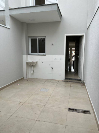 Imagem Sobrado com 3 Quartos à Venda, 108 m² em Jardim Sabará - São Paulo Imagem Sobrado com 3 Quartos à Venda, 108 m² em Jardim Sabará - São Paulo