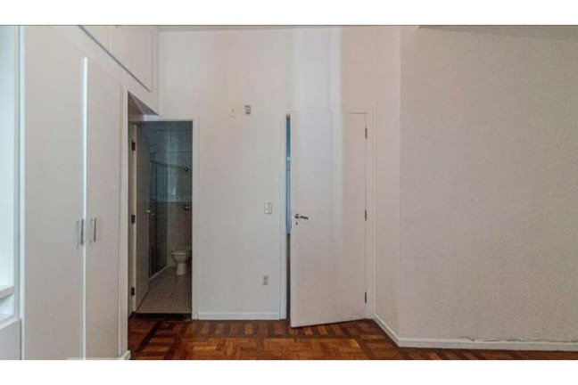 Imagem Apartamento com 3 Quartos à Venda, 133 m² em Bela Vista - São Paulo