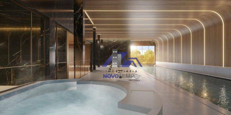 Imagem Apartamento com 4 Quartos à Venda, 246 m² em Chácara Klabin - São Paulo