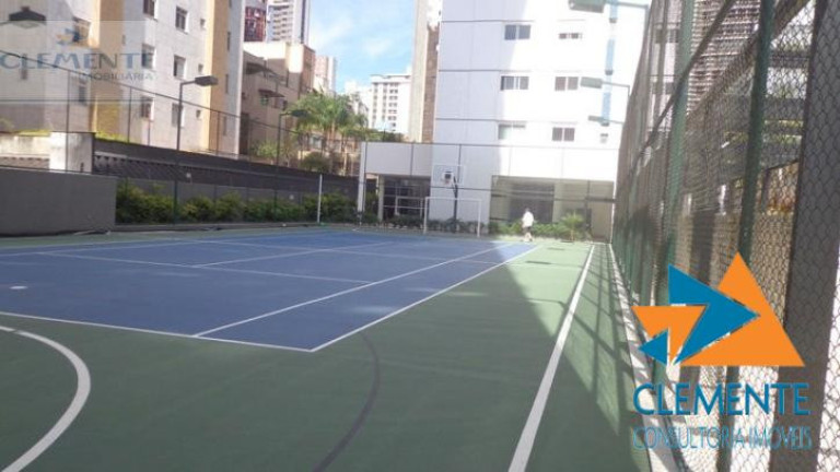 Imagem Apartamento com 4 Quartos à Venda, 198 m² em Funcionários - Belo Horizonte