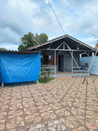 Casa com 2 Quartos à Venda, 150 m² em Morro Do Algodão - Caraguatatuba