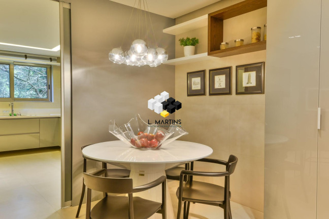 Imagem Apartamento com 5 Quartos à Venda, 314 m² em Centro - Gramado Imagem Apartamento com 5 Quartos à Venda, 314 m² em Centro - Gramado