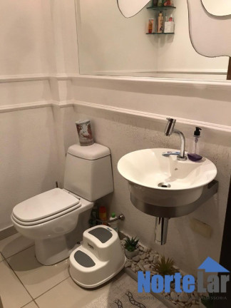 Imagem Sobrado com 3 Quartos à Venda, 200 m² em Vila Mariza Mazzei - São Paulo