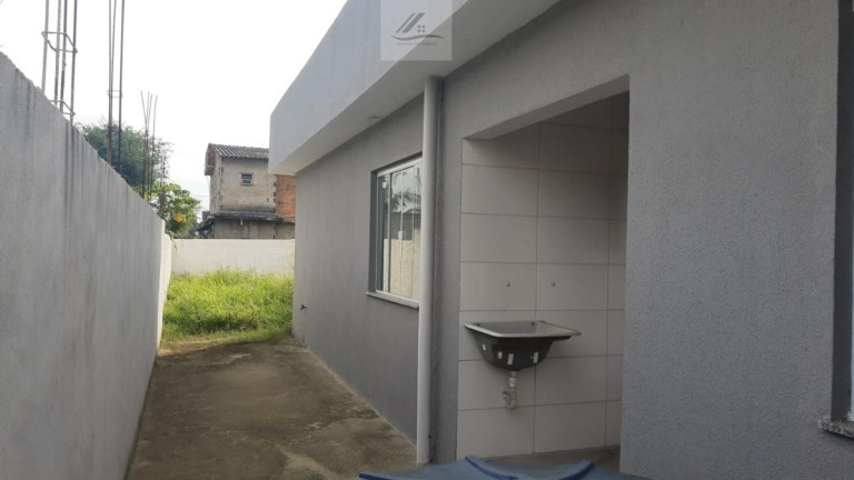 Imagem Casa com 2 Quartos à Venda, 70 m² em Joaquim Oliveira - Itaboraí