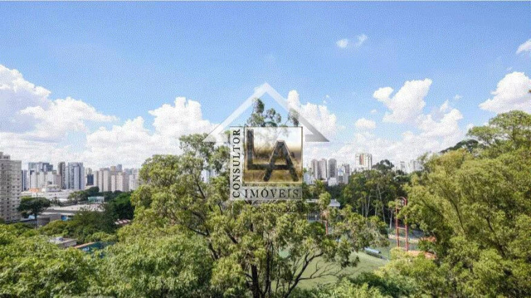 Imagem Apartamento com 3 Quartos à Venda, 154 m² em Alto Da Boa Vista - São Paulo Imagem Apartamento com 3 Quartos à Venda, 154 m² em Alto Da Boa Vista - São Paulo