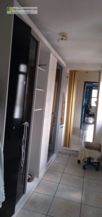 Imagem Casa com 3 Quartos à Venda, 90 m² em Vila Gumercindo - São Paulo Imagem Casa com 3 Quartos à Venda, 90 m² em Vila Gumercindo - São Paulo
