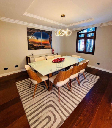 Imagem Casa com 4 Quartos à Venda ou Locação, 520 m² em Alphaville 01 - Barueri Imagem Casa com 4 Quartos à Venda ou Locação, 520 m² em Alphaville 01 - Barueri