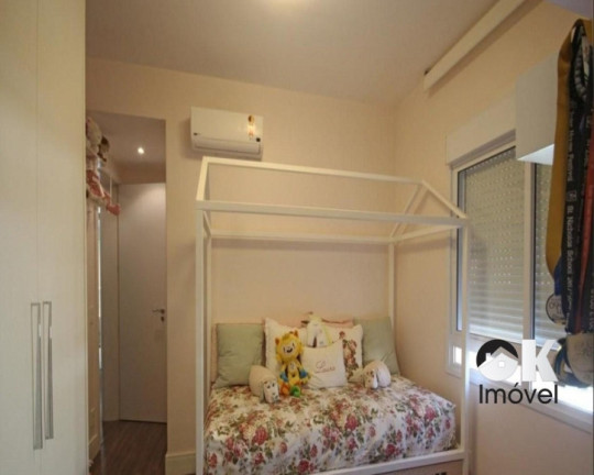 Imagem Apartamento com 4 Quartos à Venda, 253 m² em Pinheiros - São Paulo