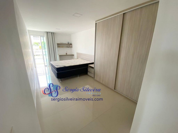 Imagem Apartamento com 3 Quartos à Venda, 91 m² em Porto Das Dunas - Aquiraz