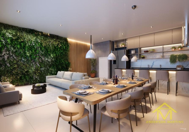 Imagem Apartamento com 3 Quartos à Venda, 82 m² em Praia Da Costa - Vila Velha Imagem Apartamento com 3 Quartos à Venda, 82 m² em Praia Da Costa - Vila Velha