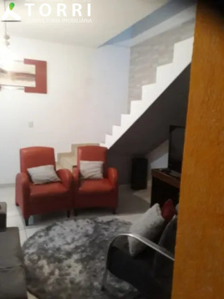 Imagem Sobrado com 2 Quartos à Venda, 175 m² em Parque São Bento - Sorocaba