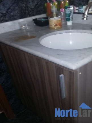 Imagem Apartamento com 3 Quartos à Venda, 64 m² em Vila Nova Cachoeirinha - São Paulo