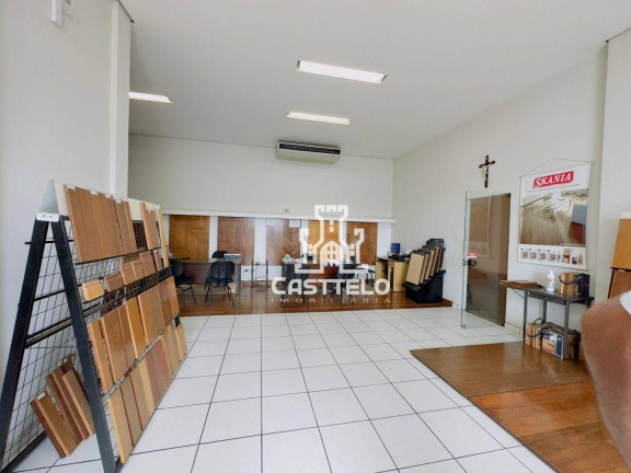 Imagem Galpão à Venda, 675 m² em Centro - Londrina Imagem Galpão à Venda, 675 m² em Centro - Londrina