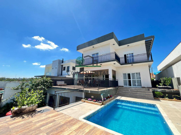 Casa com 7 Quartos à Venda, 500 m² em Gramado - Cotia