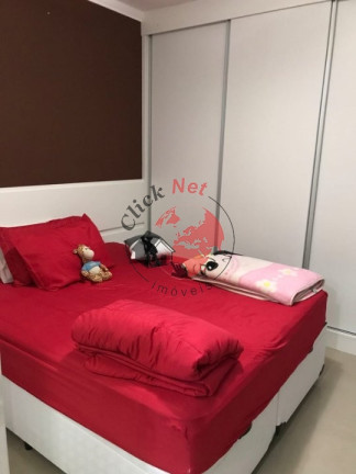Imagem Apartamento com 3 Quartos à Venda, 80 m² em Rudge Ramos - São Bernardo Do Campo Imagem Apartamento com 3 Quartos à Venda, 80 m² em Rudge Ramos - São Bernardo Do Campo