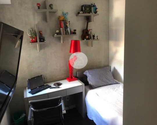 Imagem Apartamento com 4 Quartos à Venda, 138 m² em Granja Julieta - São Paulo Imagem Apartamento com 4 Quartos à Venda, 138 m² em Granja Julieta - São Paulo