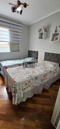 Imagem Casa de Condomínio com 3 Quartos à Venda, 105 m² em Utinga - Santo André Imagem Casa de Condomínio com 3 Quartos à Venda, 105 m² em Utinga - Santo André