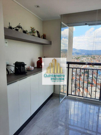 Imagem Apartamento com 2 Quartos à Venda, 86 m² em Jardim Flor Da Montanha - Guarulhos Imagem Apartamento com 2 Quartos à Venda, 86 m² em Jardim Flor Da Montanha - Guarulhos