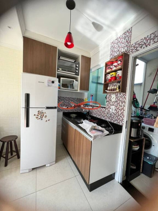 Imagem Apartamento com 2 Quartos à Venda, 35 m² em Vila Santa Teresa (zona Leste) - São Paulo Imagem Apartamento com 2 Quartos à Venda, 35 m² em Vila Santa Teresa (zona Leste) - São Paulo