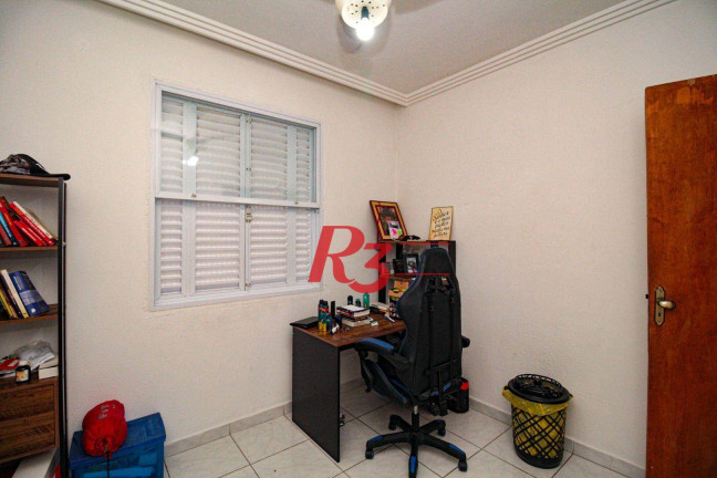 Imagem Apartamento com 2 Quartos à Venda, 74 m² em Vila Belmiro - Santos