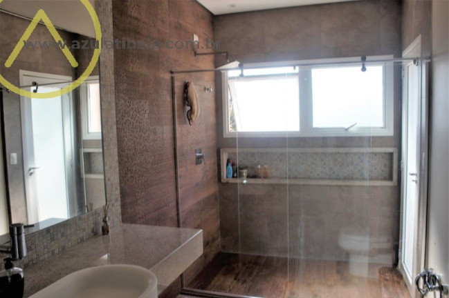 Imagem Casa com 4 Quartos à Venda, 450 m² em Condomínio Flamboyant - Atibaia