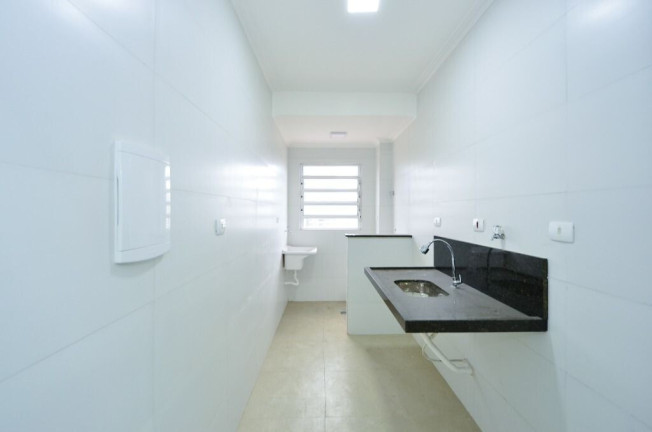 Imagem Apartamento com 1 Quarto à Venda, 40 m² em Aclimação - São Paulo Imagem Apartamento com 1 Quarto à Venda, 40 m² em Aclimação - São Paulo