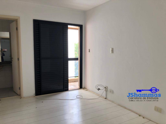 Imagem Apartamento com 4 Quartos à Venda, 181 m² em Vila Sonia - São Paulo