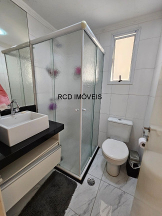 Imagem Apartamento com 3 Quartos à Venda, 95 m² em Jardim Arpoador - São Paulo