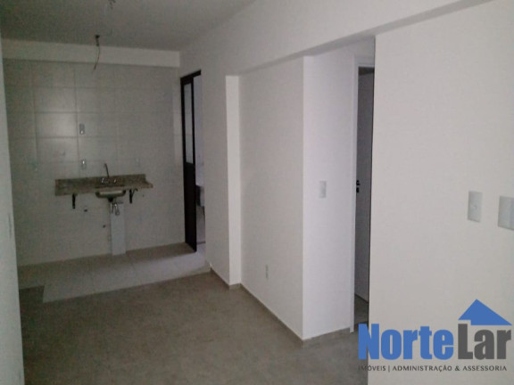 Imagem Apartamento com 2 Quartos à Venda, 57 m² em Vila Ester (zona Norte) - São Paulo
