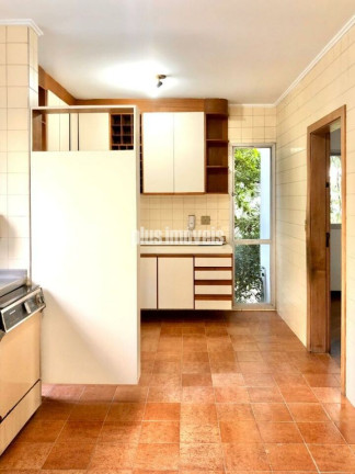 Imagem Apartamento com 3 Quartos para Alugar, 195 m² em Real Parque - São Paulo Imagem Apartamento com 3 Quartos para Alugar, 195 m² em Real Parque - São Paulo